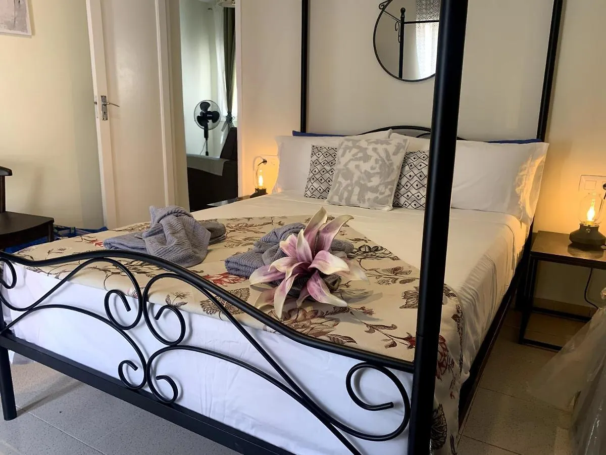 Appartamento Dream Smart Santa Cruz de Tenerife