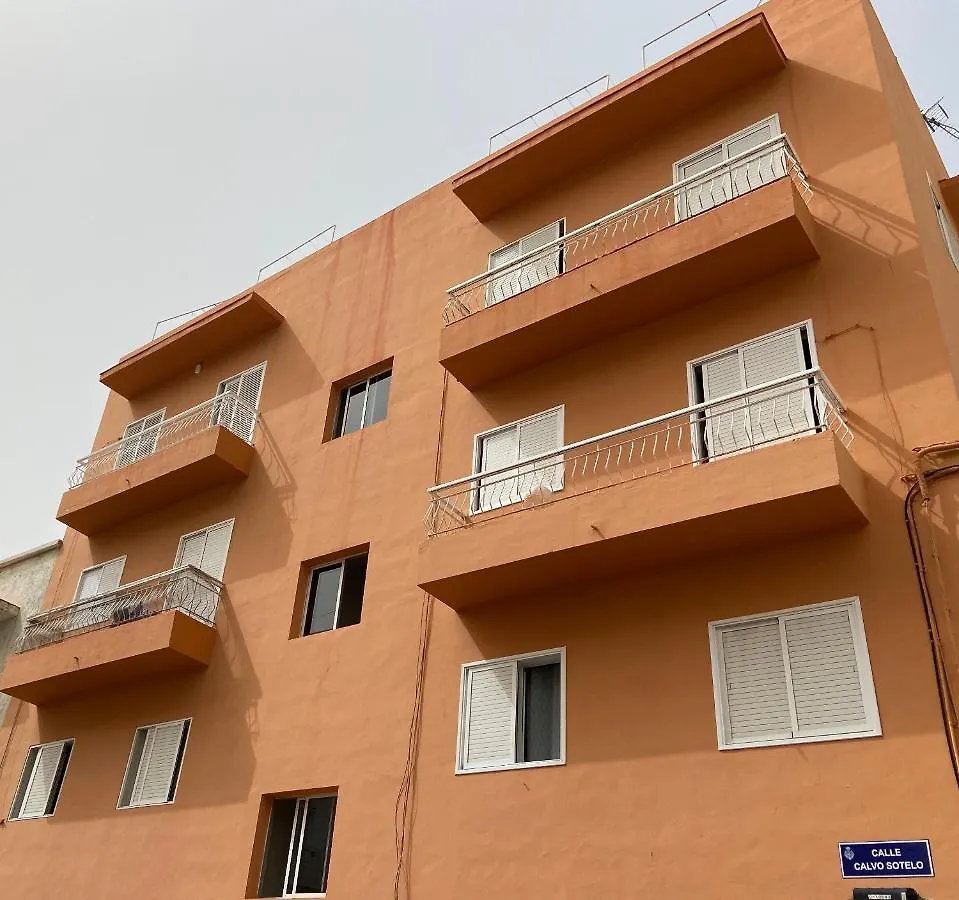 Appartamento Dream Smart Santa Cruz de Tenerife Spagna