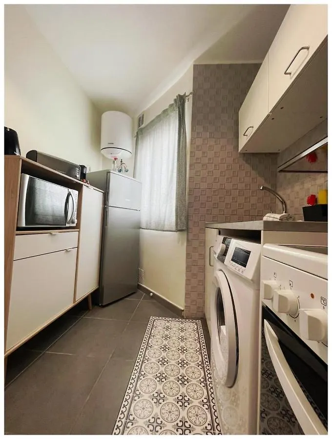 Appartamento Dream Smart Santa Cruz de Tenerife