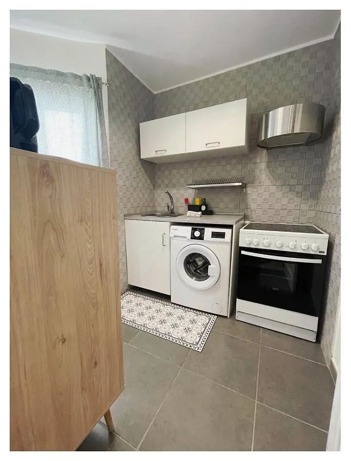Appartamento Dream Smart Santa Cruz de Tenerife