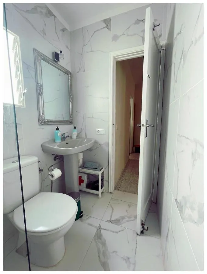 Apartmán Dream Smart Santa Cruz de Tenerife