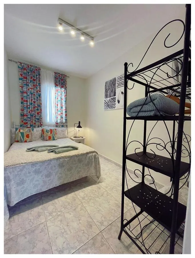 Apartmán Dream Smart Santa Cruz de Tenerife