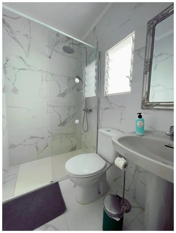 Apartmán Dream Smart Santa Cruz de Tenerife